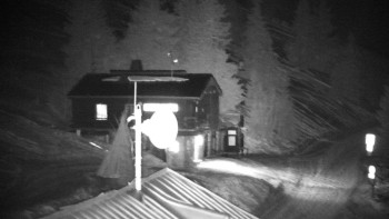 Horský hotel Volareza - Praděd