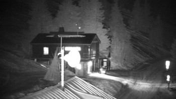 Horský hotel Volareza - Praděd