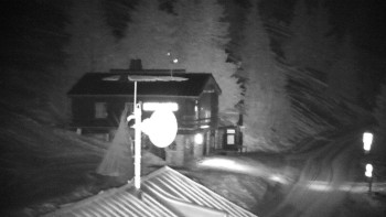 Horský hotel Volareza - Praděd