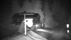 Horská služba - Ovčárna - Praděd