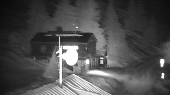 Horský hotel Volareza - Praděd