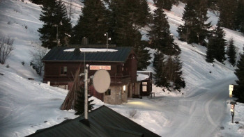 Horský hotel Volareza - Praděd