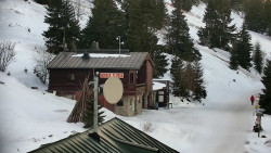 Horská služba - Ovčárna - Praděd