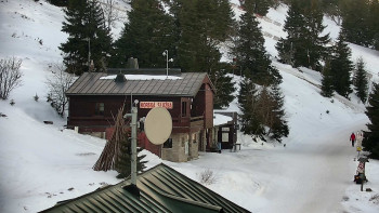 Horský hotel Volareza - Praděd