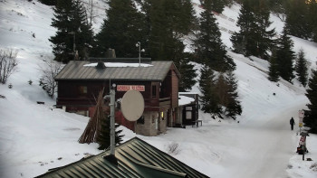 Horský hotel Volareza - Praděd