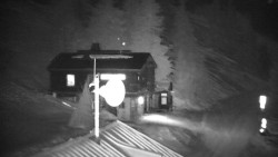 Horská služba - Ovčárna - Praděd