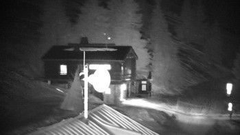 Horský hotel Volareza - Praděd