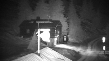 Horský hotel Volareza - Praděd