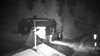 Horský hotel Volareza - Praděd