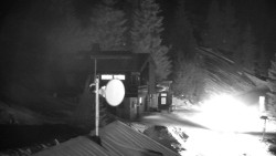 Horská služba - Ovčárna - Praděd