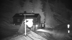 Horská služba - Ovčárna - Praděd