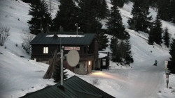 Horská služba - Ovčárna - Praděd