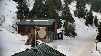 Horský hotel Volareza - Praděd