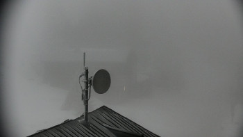 Horský hotel Volareza - Praděd