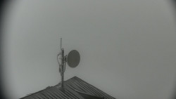 Horská služba - Ovčárna - Praděd