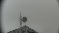 Horská služba - Ovčárna - Praděd