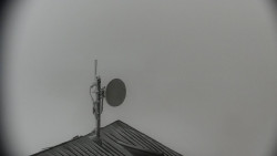 Horská služba - Ovčárna - Praděd