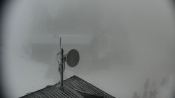 Horská služba - Ovčárna - Praděd