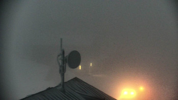 Horský hotel Volareza - Praděd