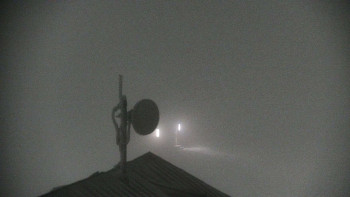 Horský hotel Volareza - Praděd