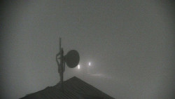 Horská služba - Ovčárna - Praděd