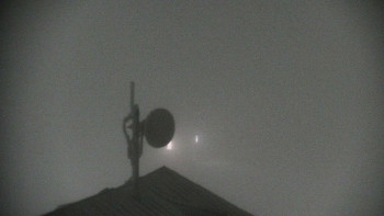 Horský hotel Volareza - Praděd