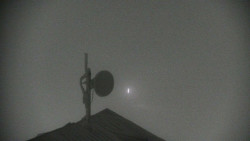 Horská služba - Ovčárna - Praděd