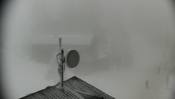 Horská služba - Ovčárna - Praděd