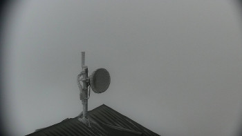 Horský hotel Volareza - Praděd