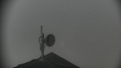 Horská služba - Ovčárna - Praděd