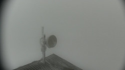 Horská služba - Ovčárna - Praděd