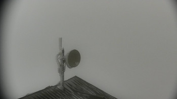 Horský hotel Volareza - Praděd