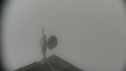 Horská služba - Ovčárna - Praděd