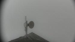 Horská služba - Ovčárna - Praděd