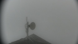 Horská služba - Ovčárna - Praděd