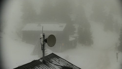 Horská služba - Ovčárna - Praděd