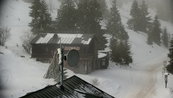 Horská služba - Ovčárna - Praděd