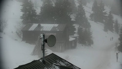 Horská služba - Ovčárna - Praděd