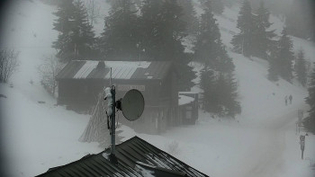 Horský hotel Volareza - Praděd