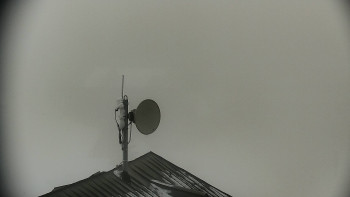 Horský hotel Volareza - Praděd