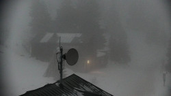 Horská služba - Ovčárna - Praděd