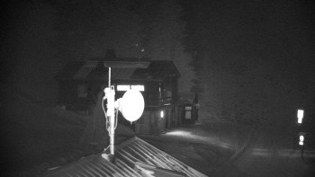 Horský hotel Volareza - Praděd