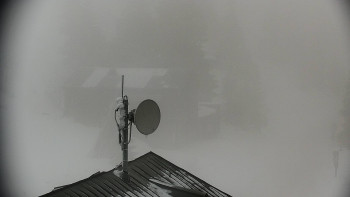 Horský hotel Volareza - Praděd