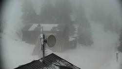 Horská služba - Ovčárna - Praděd