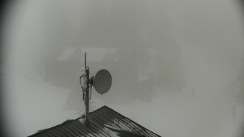 Horský hotel Volareza - Praděd