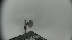 Horská služba - Ovčárna - Praděd