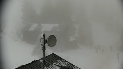 Horská služba - Ovčárna - Praděd