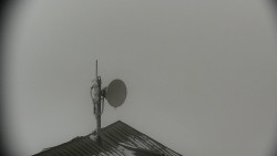 Horská služba - Ovčárna - Praděd