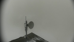 Horská služba - Ovčárna - Praděd