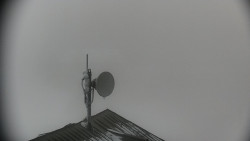 Horská služba - Ovčárna - Praděd